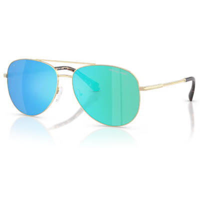 Michael Kors MK1172 Perledo Sunglasses